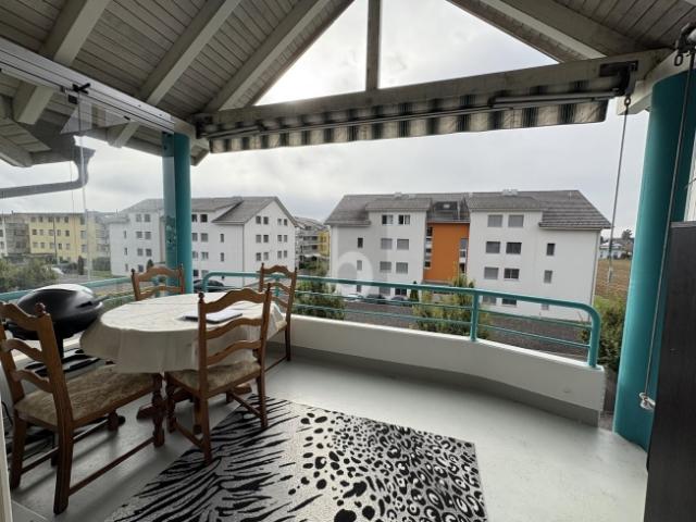 Maisonette kaufen in Niederbipp, Bern