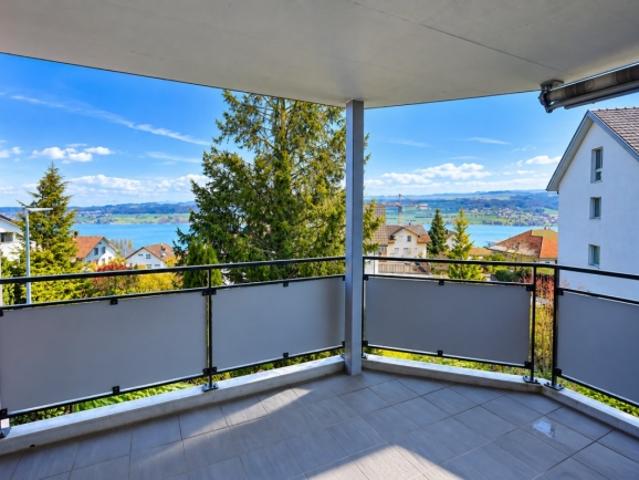Wohnung kaufen in Beinwil am See, Aargau