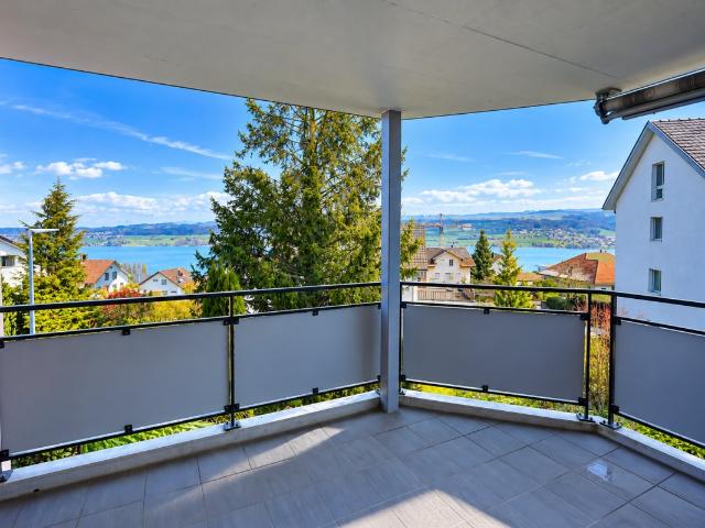 Wohnung kaufen in Beinwil am See, Aargau