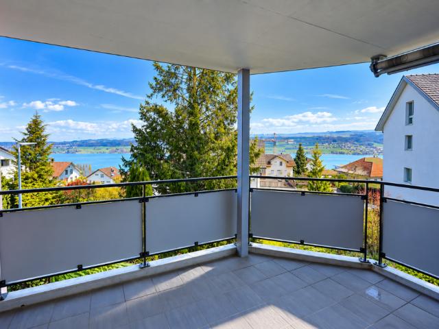 Wohnung kaufen in Beinwil am See, Bezirk Kulm