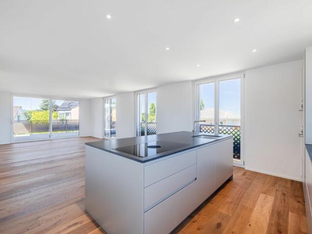 Wohnung kaufen in Langrickenbach, Thurgau