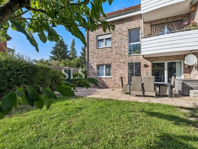 Wohnung kaufen in Bottrop