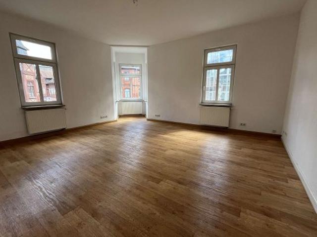 Wohnung mieten in Sonneberg, Thüringen
