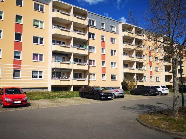 Wohnung mieten in Bergen, Mecklenburg-Vorpommern