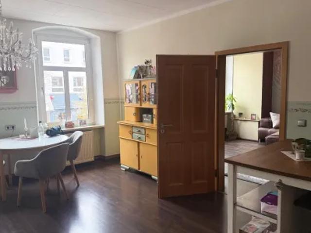 Apartment mieten in Hof, Bayern