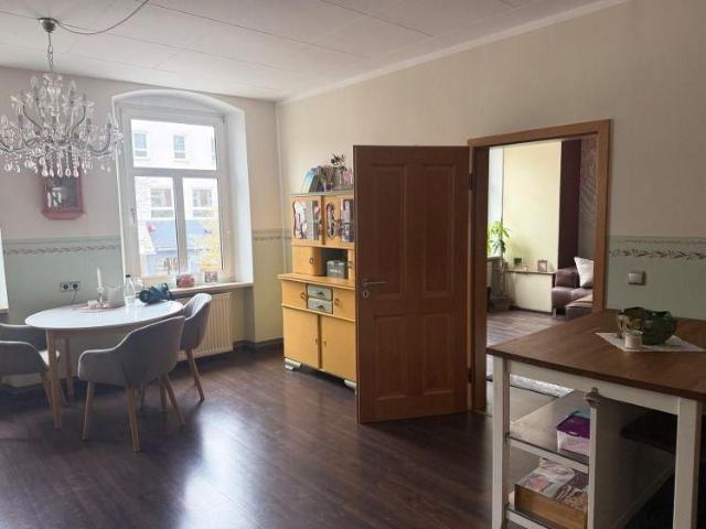 Apartment mieten in Hof, Bayern