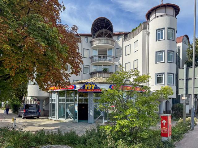 Wohnung mieten in Aising, Rosenheim