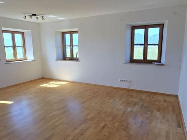 Apartment mieten in Pang, Rosenheim