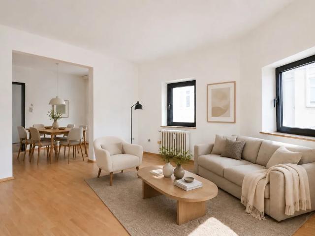 Apartment mieten in Hagen, Nordrhein-Westfalen