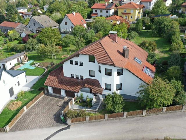 Haus kaufen in Garsten Nord, Garsten