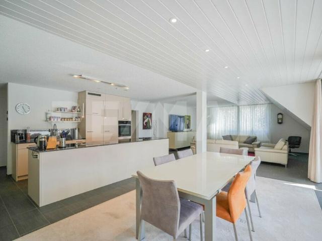 Maisonette kaufen in Kaisten, Aargau