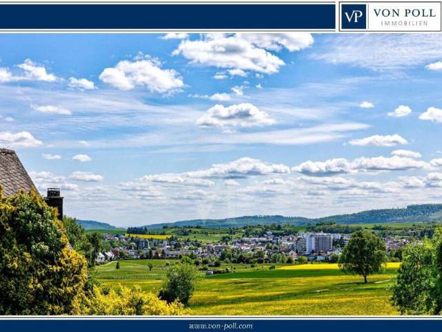Etagenwohnung kaufen in Neu-Anspach