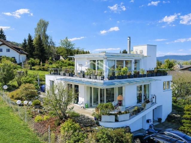 Einfamilienhaus kaufen in Dietikon, Zürich