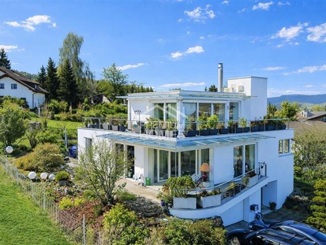 Einfamilienhaus kaufen in Dietikon, Zürich