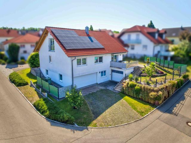 Villa kaufen in Schwendi, Baden-Württemberg
