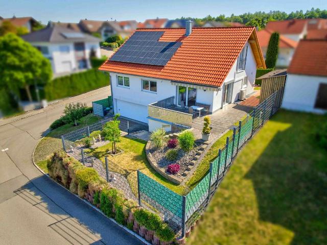 Haus kaufen in Schwendi, Landkreis Biberach