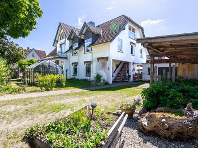 Villa kaufen in Malente, Schleswig-Holstein
