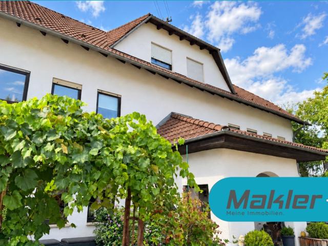 Wohnung kaufen in Schwollen, Landkreis Birkenfeld