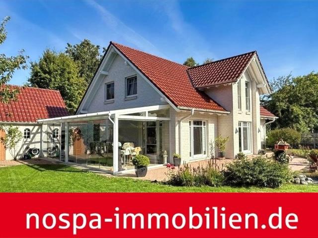 Villa kaufen in Flatzby, Sörup