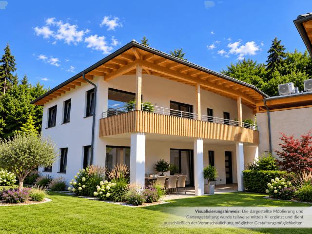 Apartment kaufen in Seeboden, Kärnten