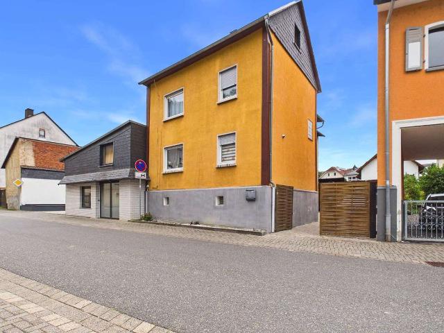 Haus kaufen in Burgschwalbach, Rhein-Lahn-Kreis