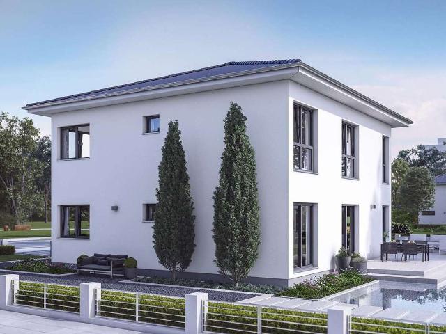 Haus kaufen in Nünschweiler, Südwestpfalz
