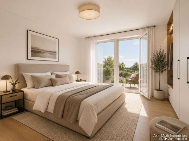 Wohnung kaufen in Sulzfeld, Bayern