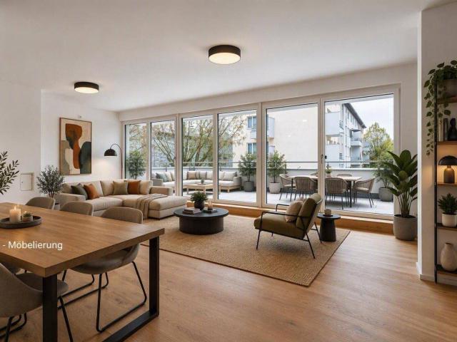 Apartment kaufen in Oberwinkl, Elsbethen