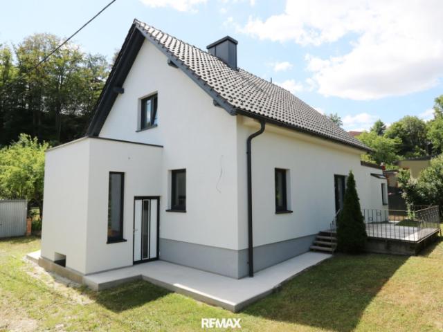 Einfamilienhaus mieten in Stadl-Paura, Oberösterreich