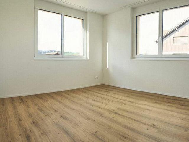 Apartment mieten in Niederbüren, St. Gallen