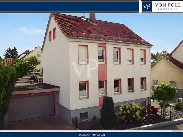 Haus kaufen in Afferde, Hameln