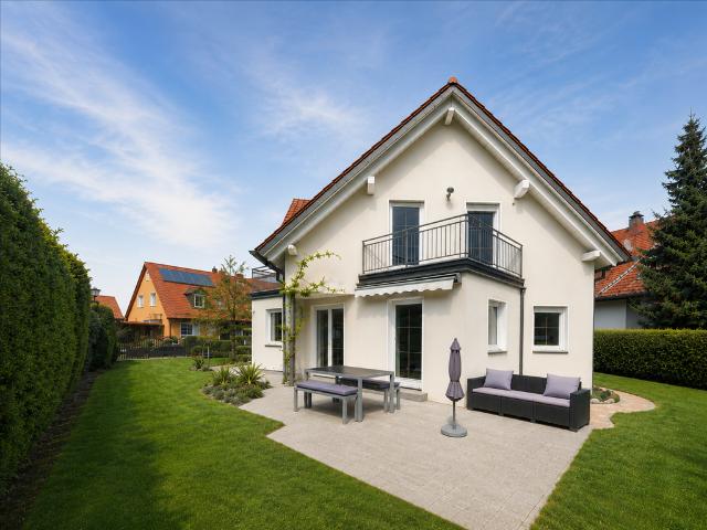 Villa kaufen in Nannhofen, Mammendorf