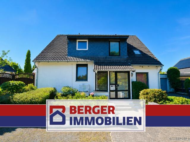 Haus kaufen in Stuhr