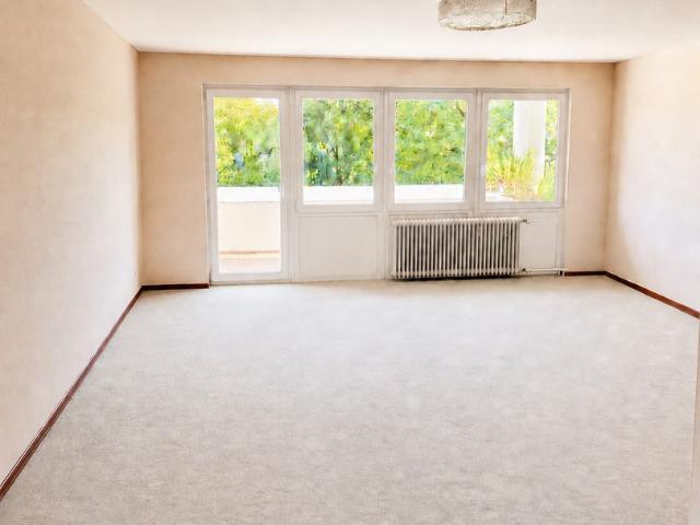 Wohnung kaufen in Schmiden, Fellbach