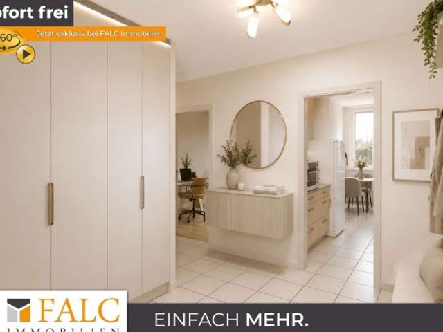 Wohnung kaufen in München, Bayern