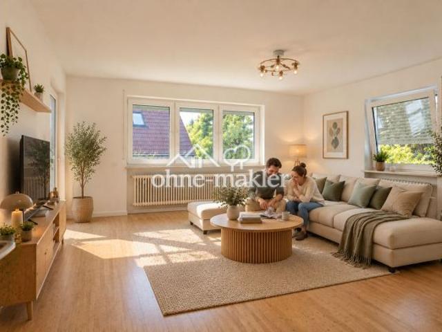 Wohnung kaufen in Gemarkung Hürben, Krumbach (Schwaben)