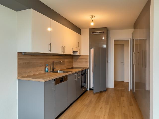 Apartment mieten in Steckborn, Thurgau