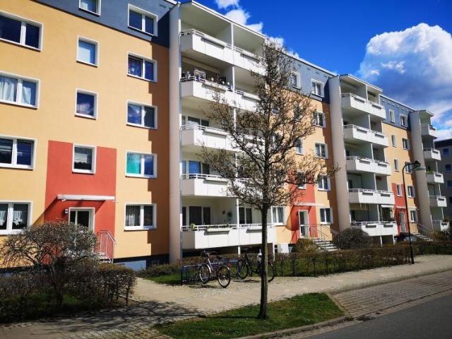 Apartment mieten in Bergen, Mecklenburg-Vorpommern