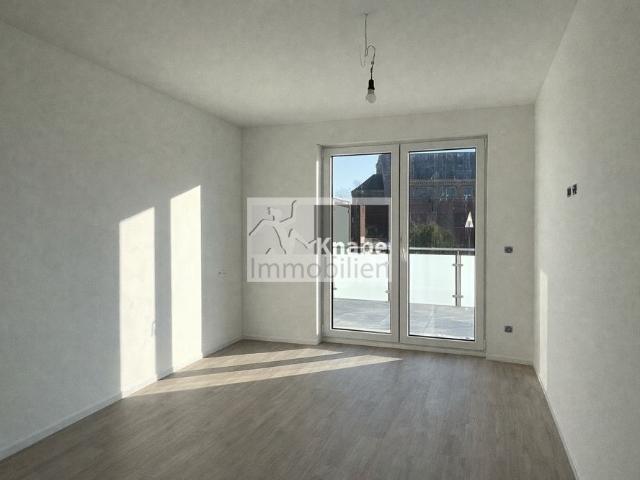 Apartment mieten in Melle, Niedersachsen