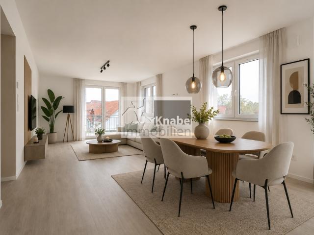 Apartment mieten in Melle, Niedersachsen