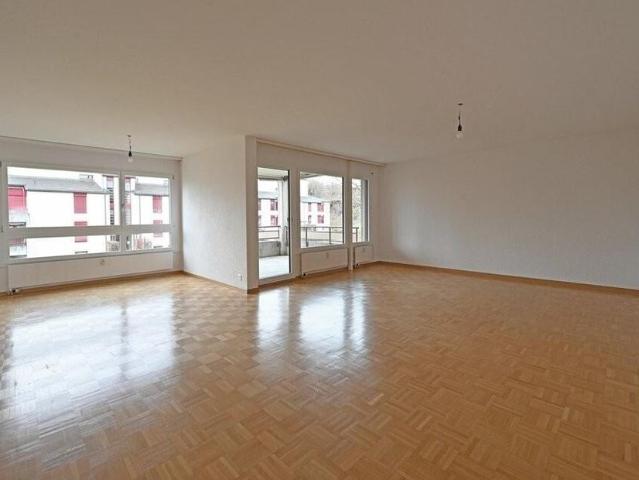 Apartment mieten in Thoracker, Muri bei Bern