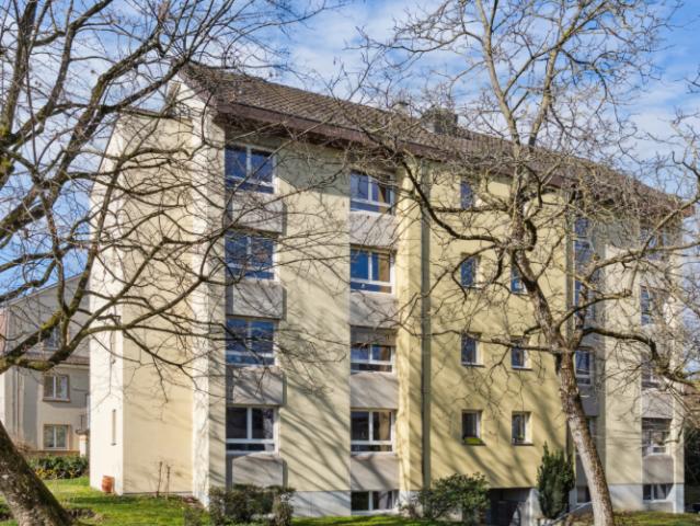 Apartment mieten in Allschwil, Basel-Landschaft