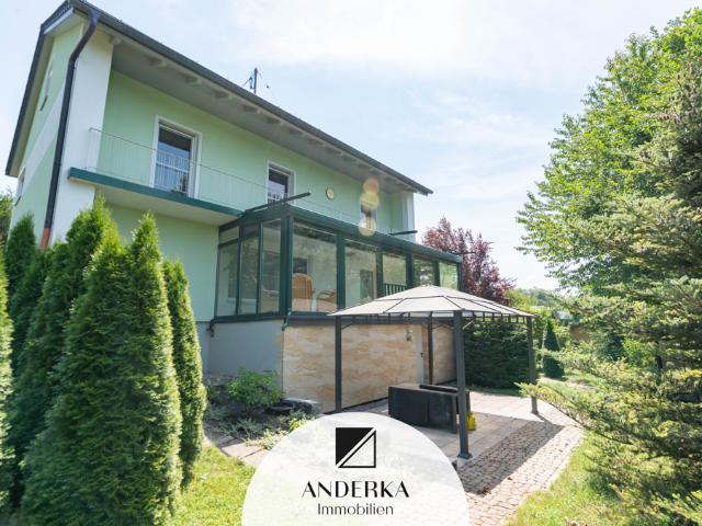 Villa kaufen in Oxenbronn, Ichenhausen