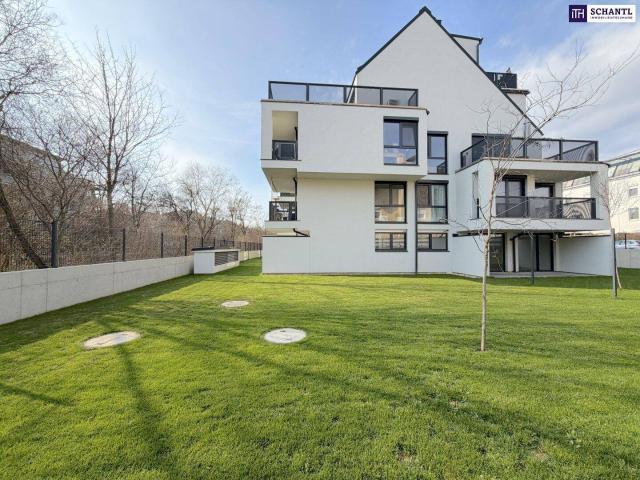 Apartment kaufen in Floridsdorf, Wien