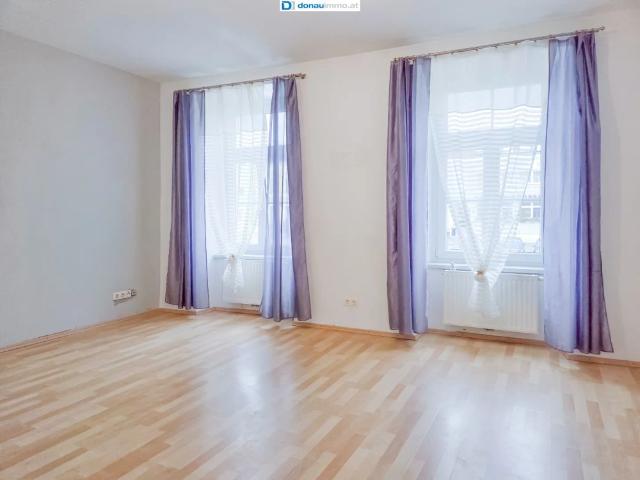 Apartment mieten in Kleinpertholz, Heidenreichstein