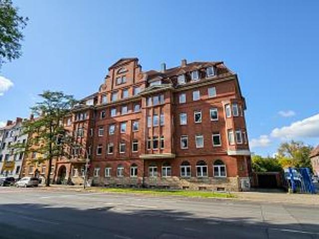 Wohnung kaufen in Linden-Limmer, Hannover