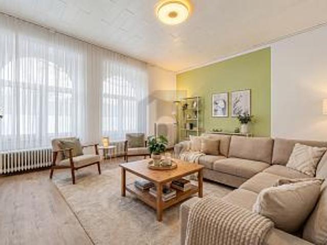Wohnung kaufen in Linden-Mitte, Hannover