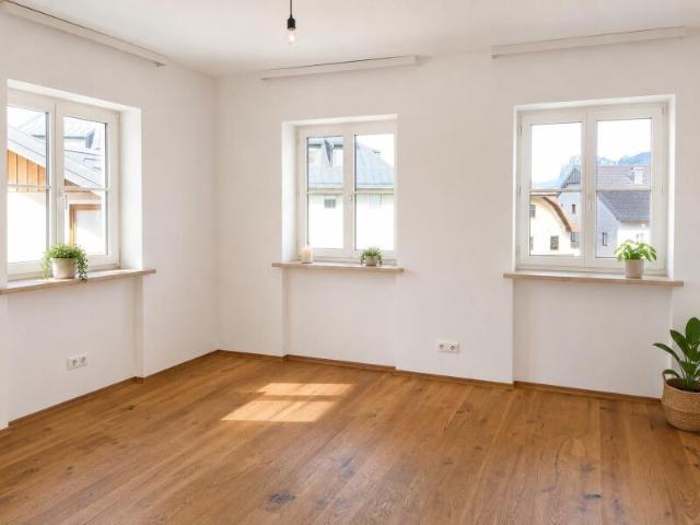 Wohnung mieten in Thalgau