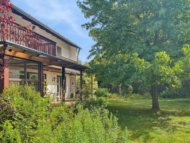 Villa kaufen in Baierbrunn, Bayern