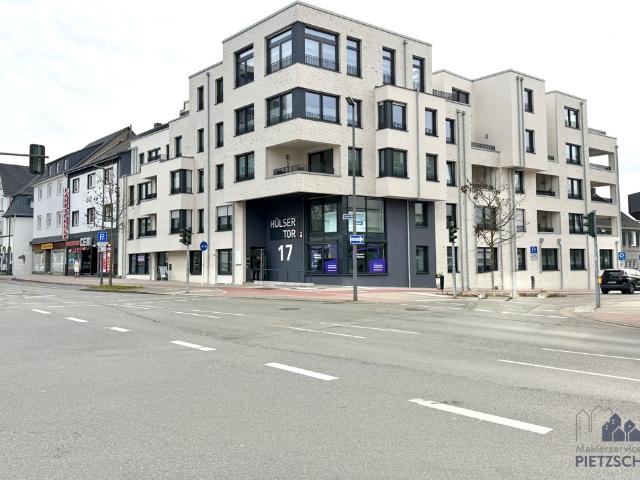Apartment mieten in Stadtkern, Marl